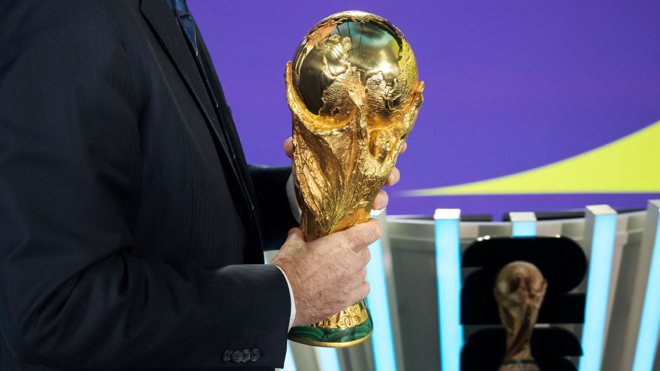 国际足联推进2030年64队世界杯评估,私募方案遭多方反对